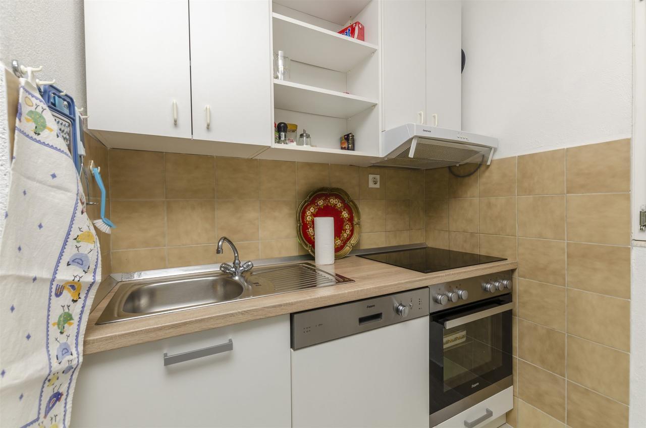 Apartments Denis Супетар Экстерьер фото
